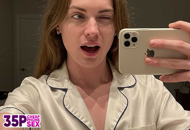 Cross Dressing Phone Sex Chat